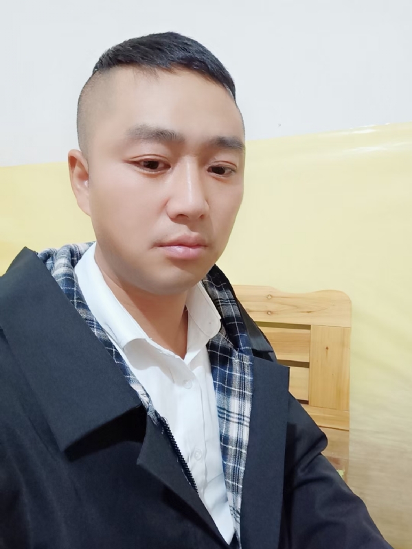 小天的第一张照片--王婆说媒