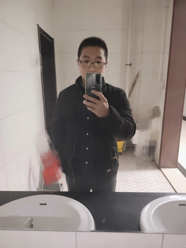 期待卿至的第二张照片--王婆说媒