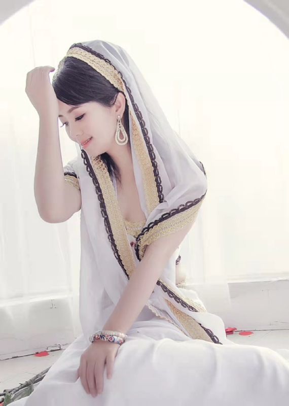 yaoyao的第二张照片--王婆说媒