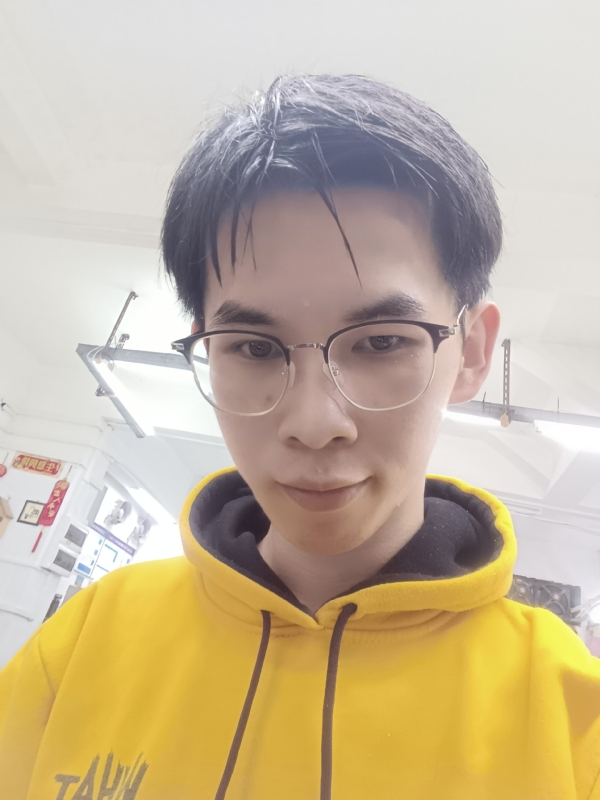 隐身的第二张照片--王婆说媒