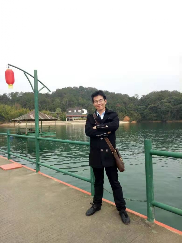 缘分不期而遇的第二张照片--王婆说媒