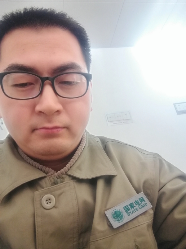 笨笨的小傻瓜的第一张照片--王婆说媒