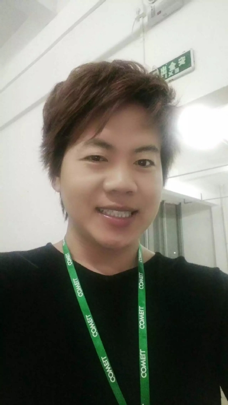 真诚相处不诚勿扰的第三张照片--王婆说媒