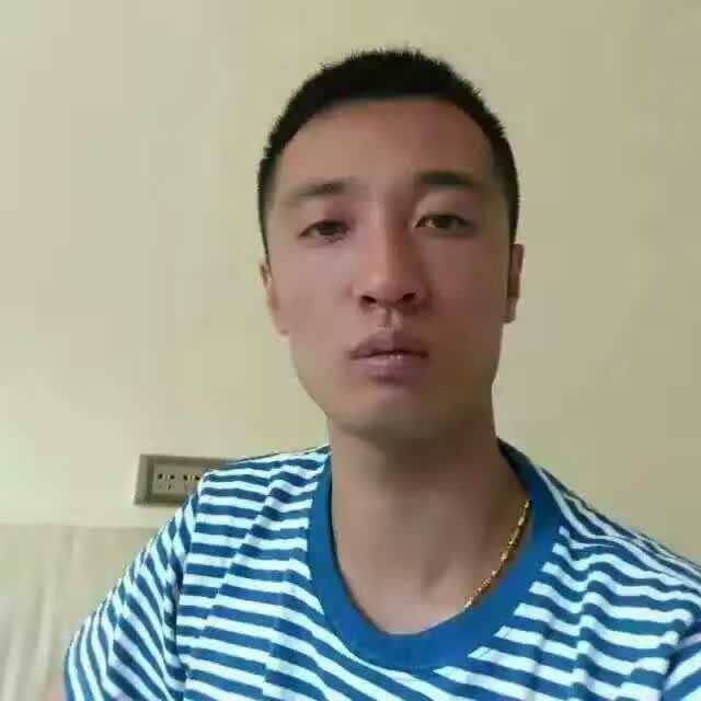 好男人的第一张照片--王婆说媒