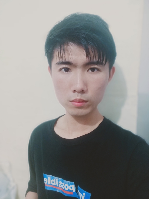 奔跑的範儿的第二张照片--王婆说媒