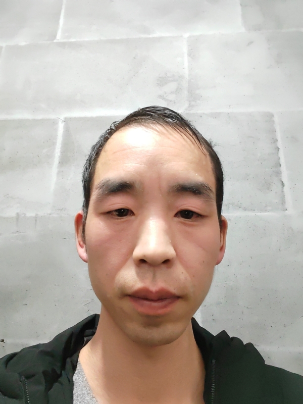 羊羊羊的第一张照片--王婆说媒