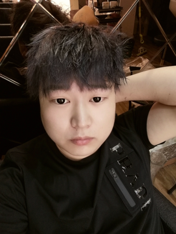 夜微凉的第二张照片--王婆说媒