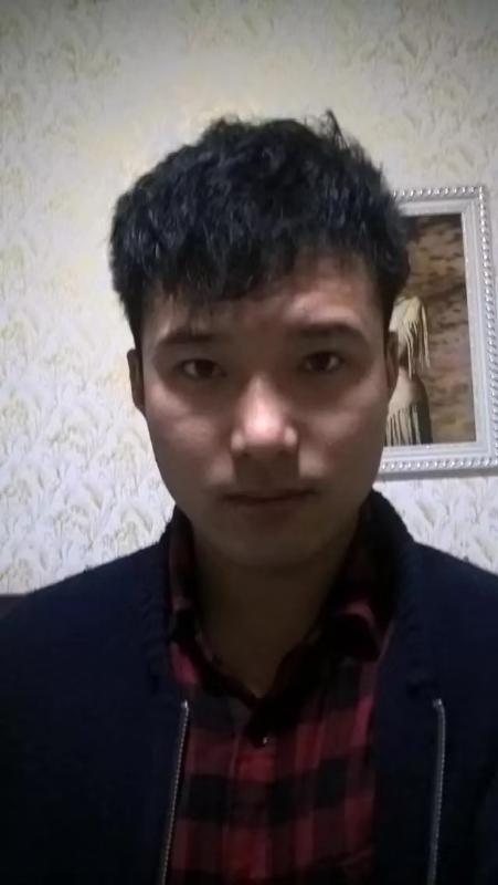 希秀的第一张照片--王婆说媒