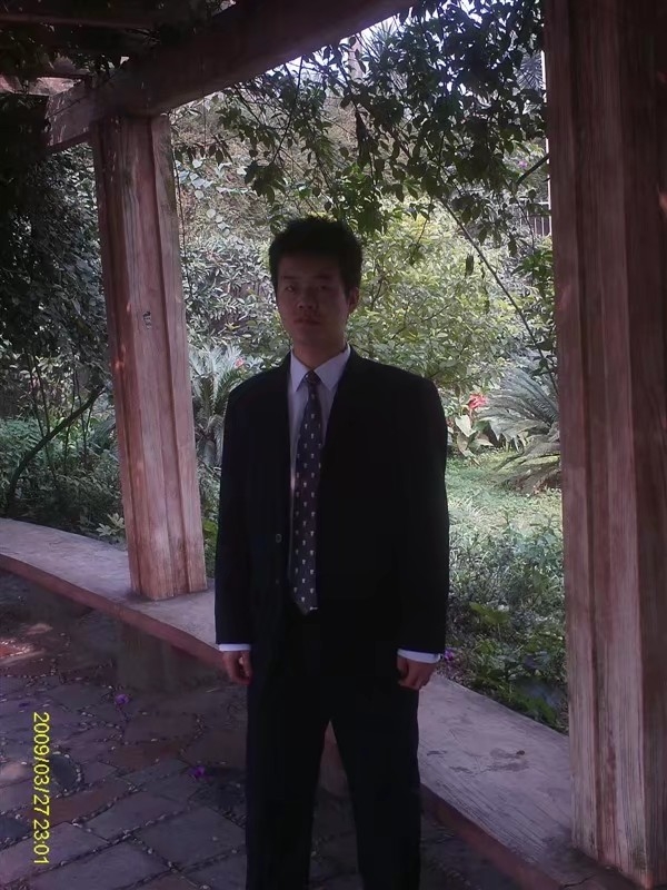 yangyongpingaoi的第三张照片--王婆说媒
