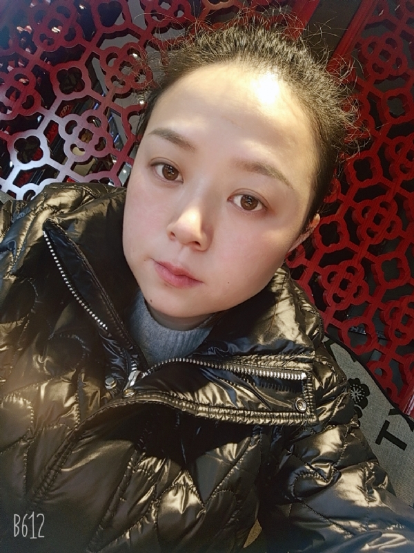 携手同行的第一张照片--王婆说媒