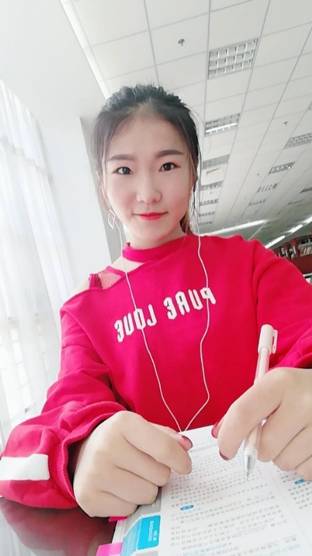 Smile的第二张照片--王婆说媒