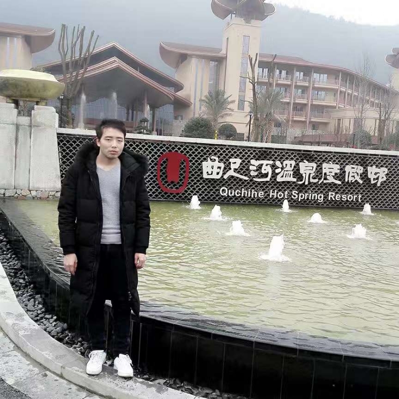 胜$的第一张照片--王婆说媒