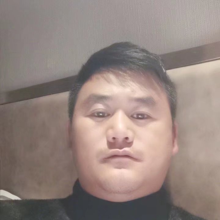 奔跑的第一张照片--王婆说媒