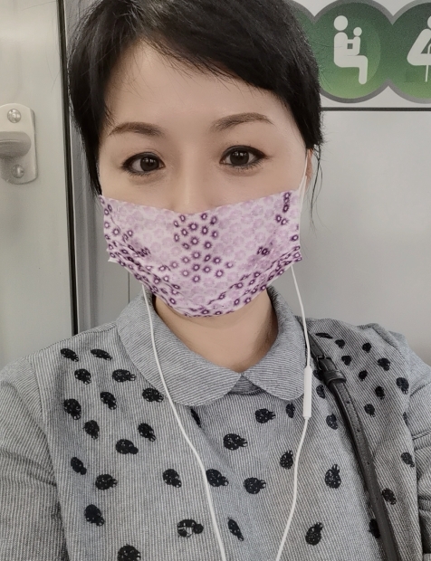 哈哈的第二张照片--王婆说媒
