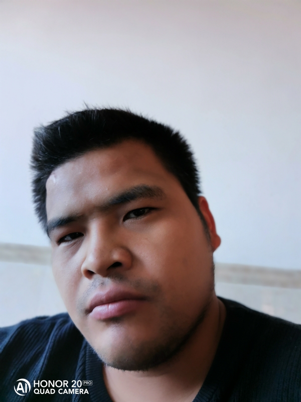 星空的第一张照片--王婆说媒