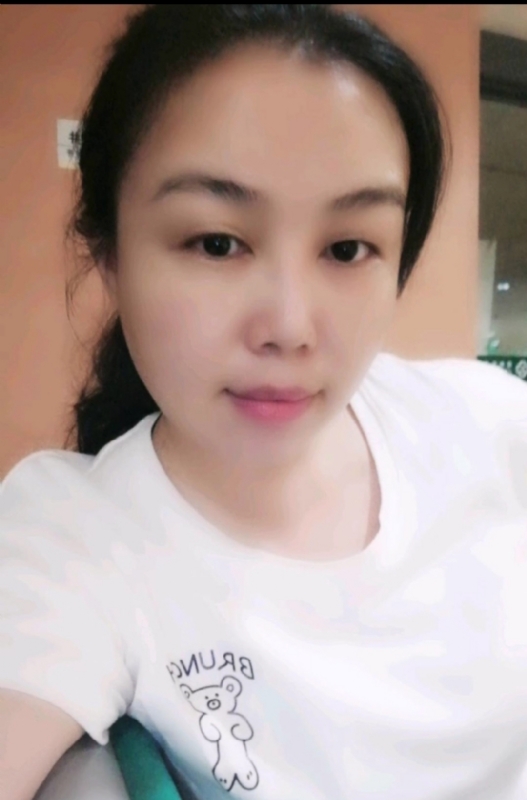 淡淡的云的第一张照片--王婆说媒