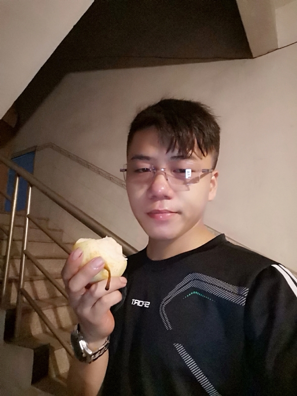 路过的第三张照片--王婆说媒