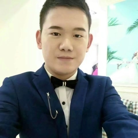 中国梦的第一张照片--王婆说媒