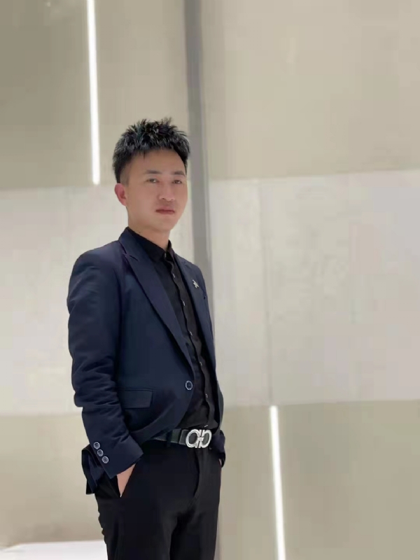 宋定鸿的第一张照片--王婆说媒