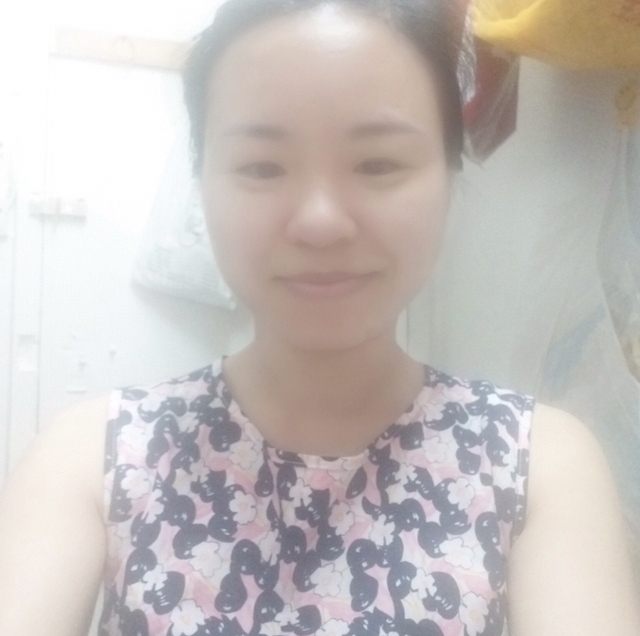 阿定的第一张照片--王婆说媒