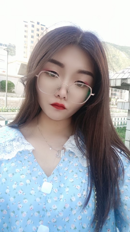 轮回的第一张照片--王婆说媒