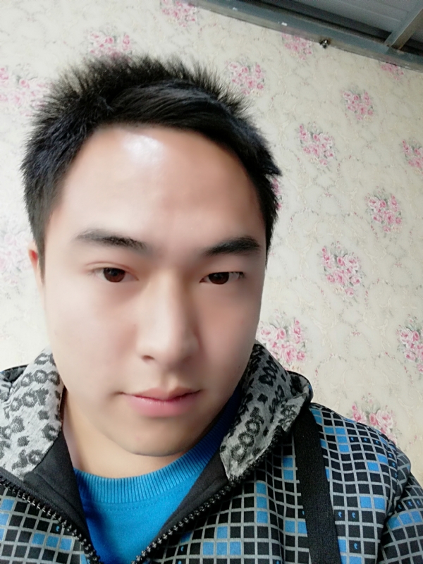 新晨的第一张照片--王婆说媒