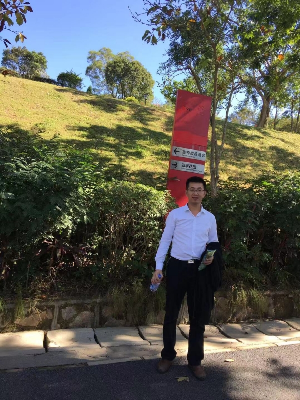 zw的第一张照片--王婆说媒