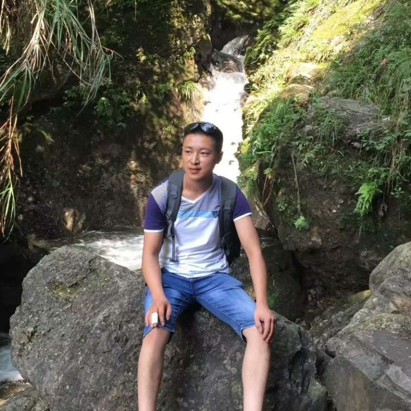人杰地也灵的第一张照片--王婆说媒