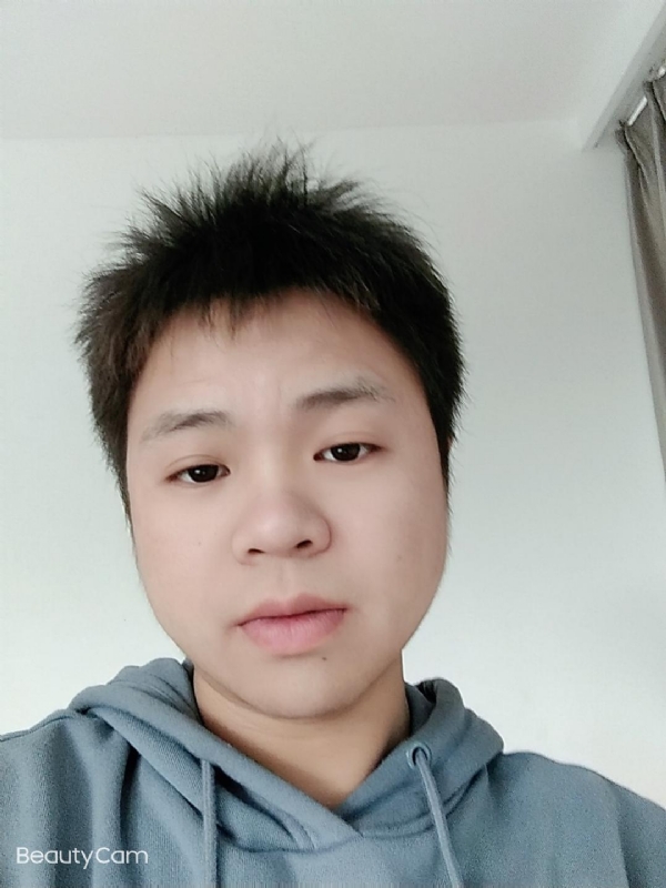 真心找对象的第一张照片--王婆说媒