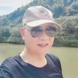 田田的第一张照片--王婆说媒