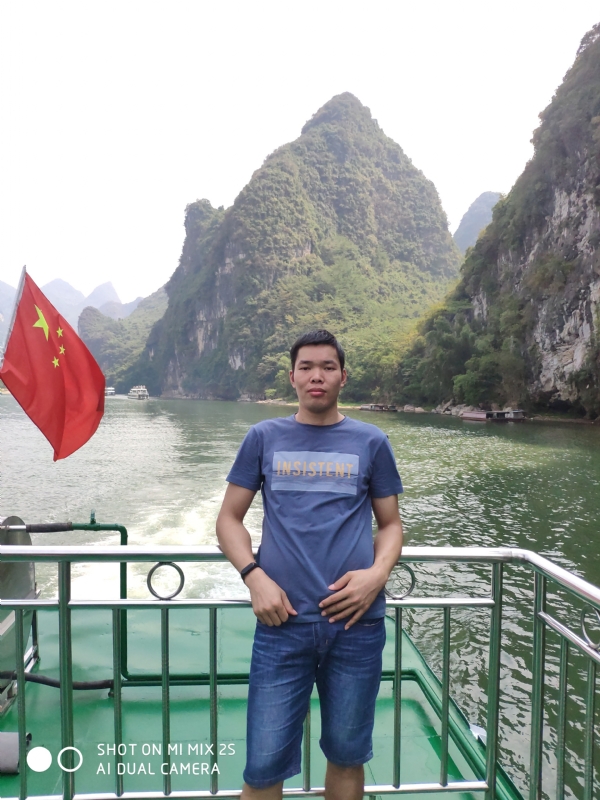 只为你而来的第一张照片--王婆说媒