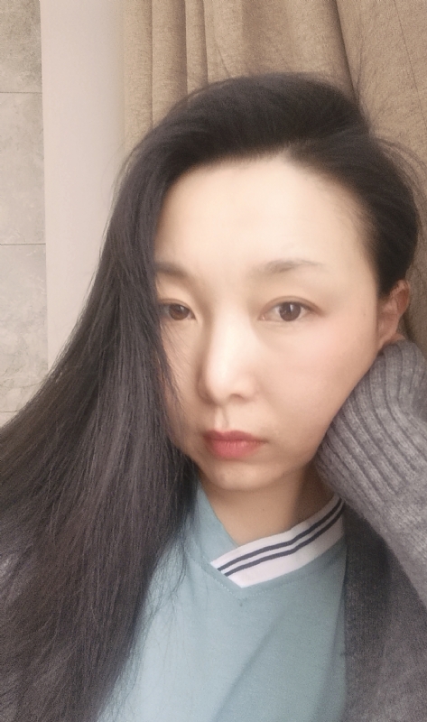 空谷幽兰的第一张照片--王婆说媒