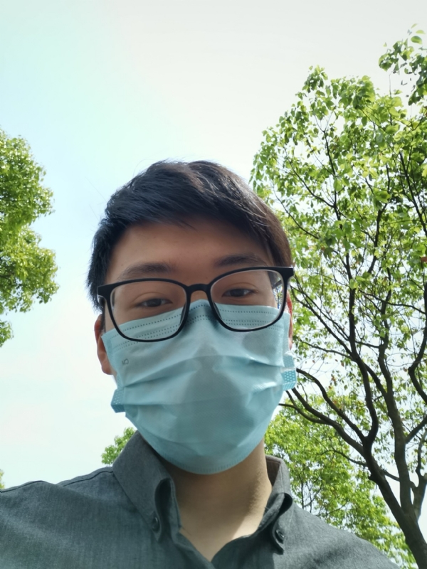 情何丶以堪的第一张照片--王婆说媒