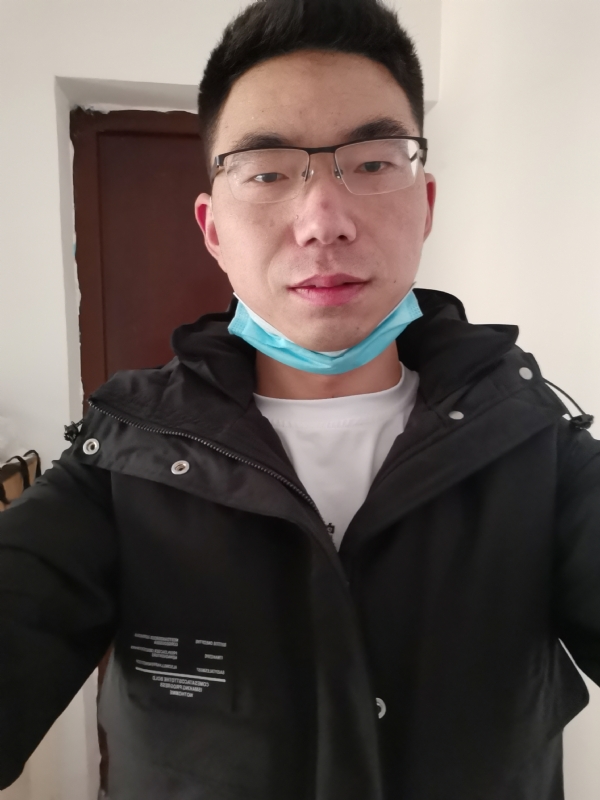 没有梦想的翅膀的第一张照片--王婆说媒