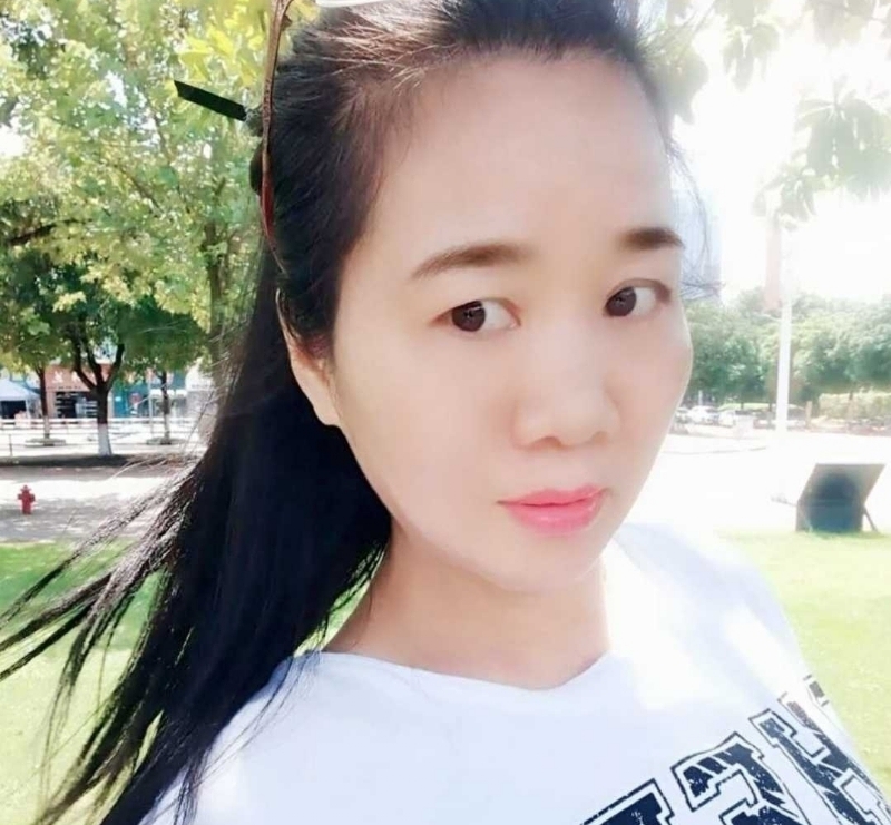 飘雪的第一张照片--王婆说媒