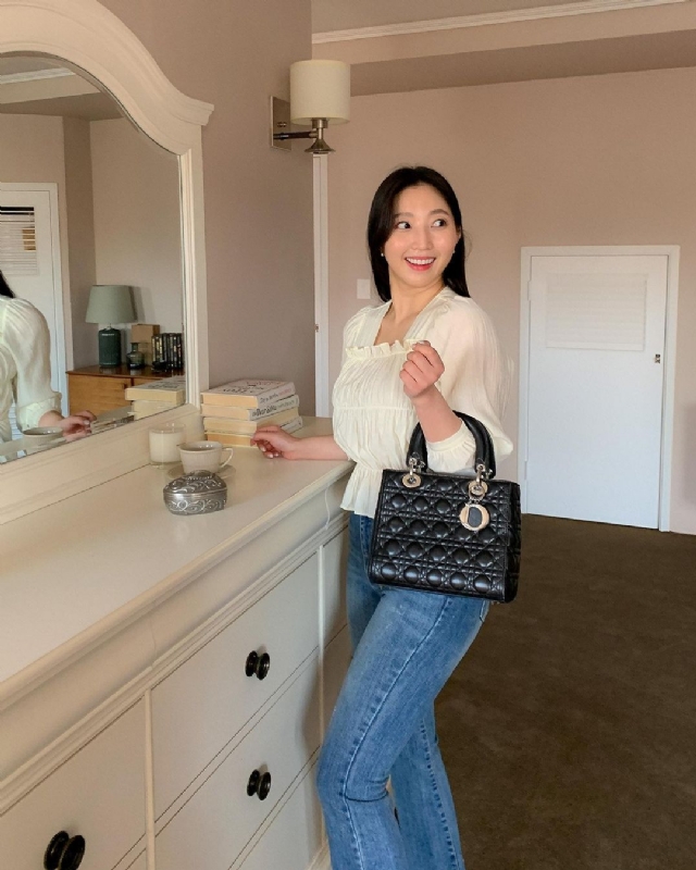 Lin的第六张照片--王婆说媒