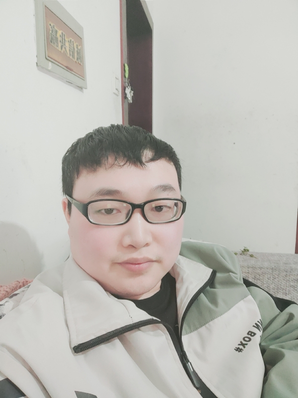 一条跑不动的鱼的第二张照片--王婆说媒