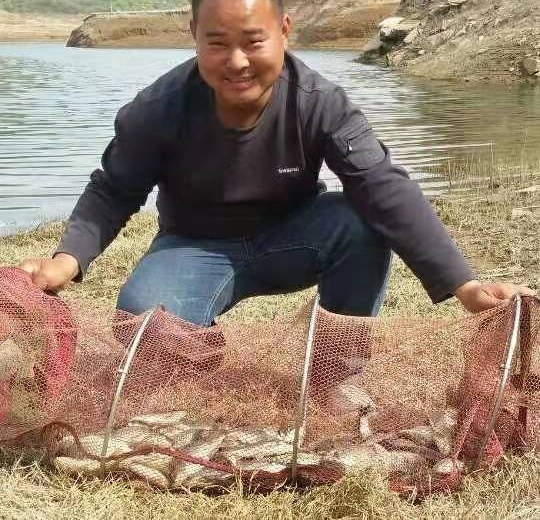 牧的第一张照片--王婆说媒