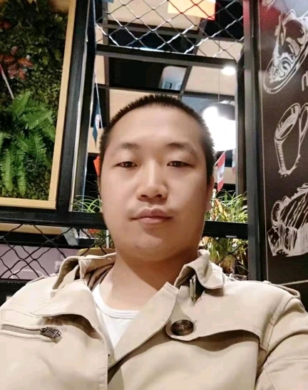 蝶恋花的第一张照片--王婆说媒