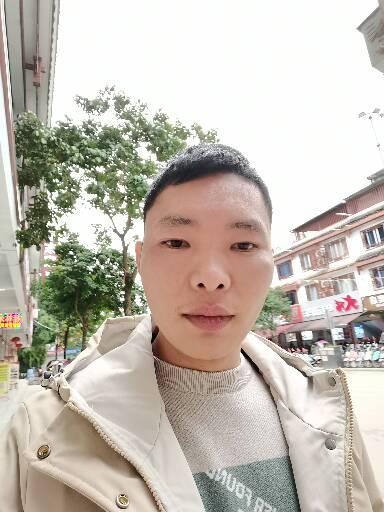 广西漓江的第一张照片--王婆说媒