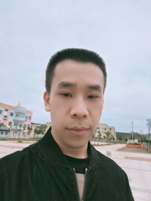 揭阳交友的第一张照片--王婆说媒