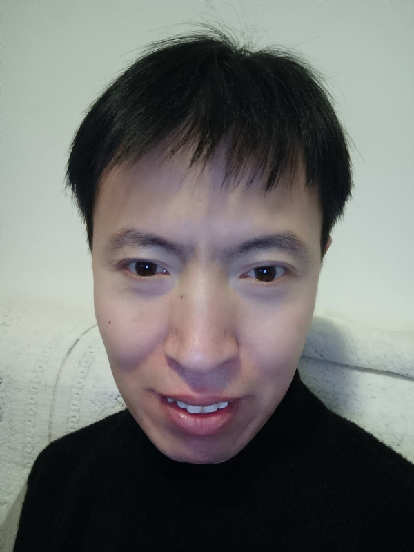 相知相守的第一张照片--王婆说媒