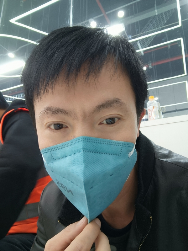 相知相守的第二张照片--王婆说媒