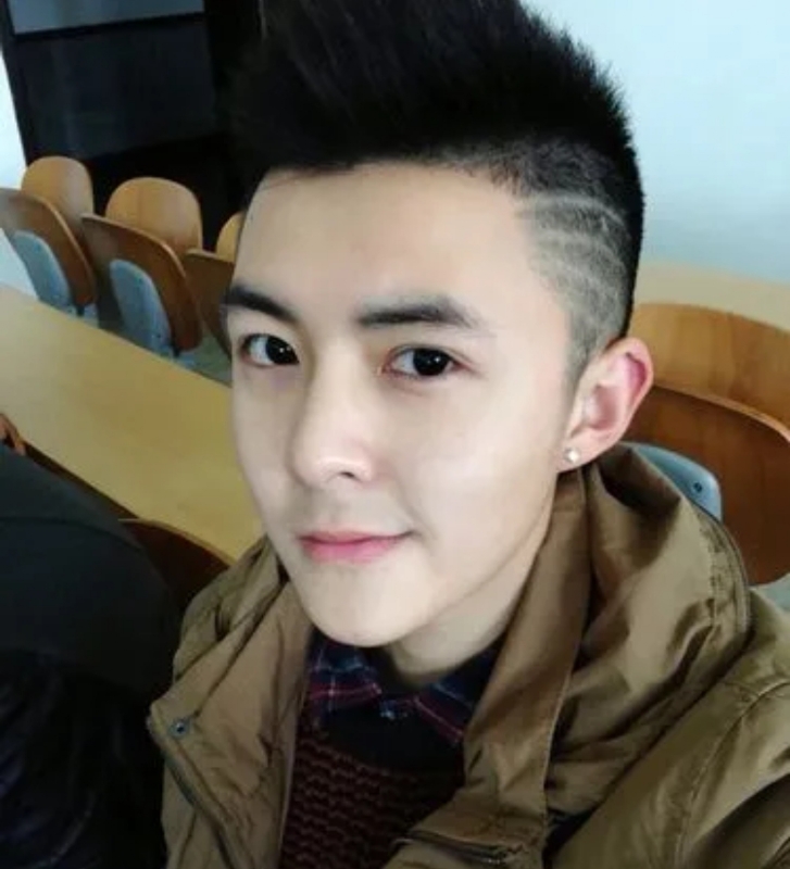 lett的第一张照片--王婆说媒