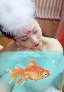 清风恋百合的第三张照片--王婆说媒