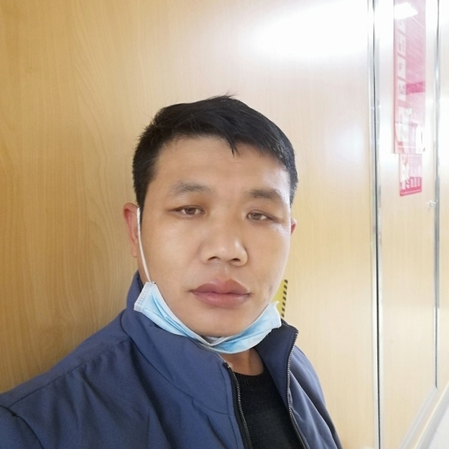 随遇而安的第一张照片--王婆说媒