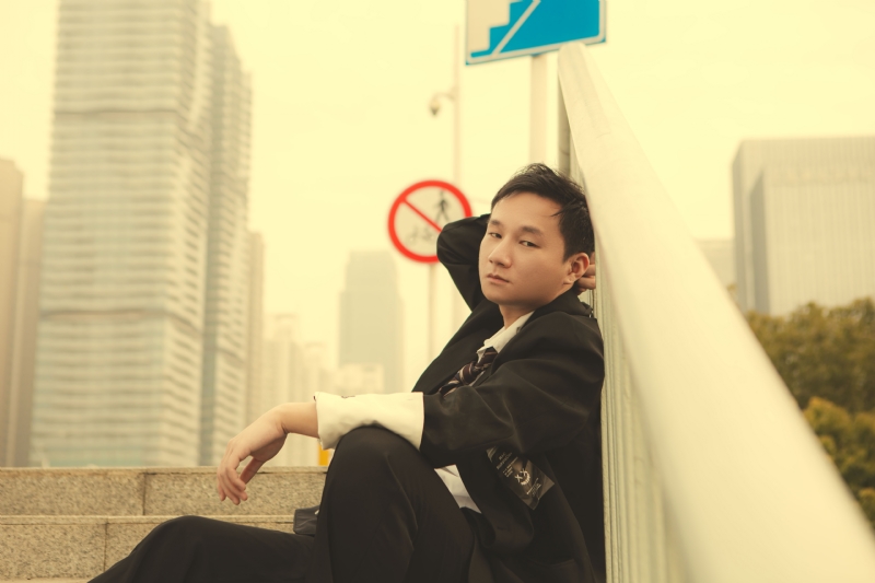 不负韶华的第一张照片--王婆说媒