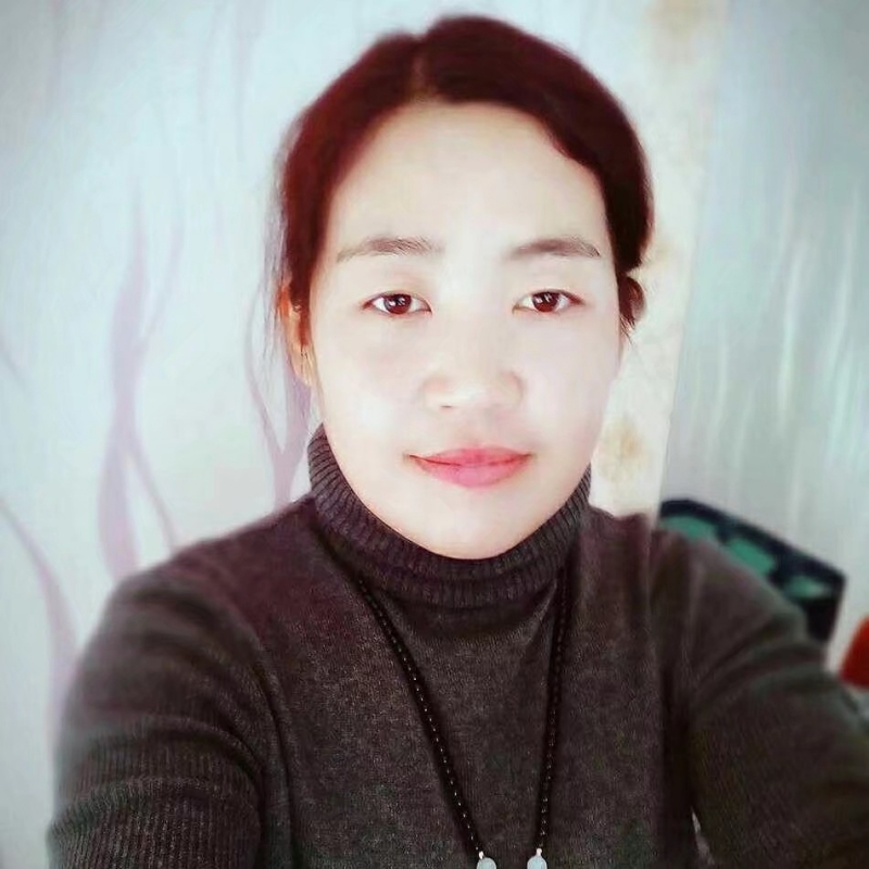 曦曦的第一张照片--王婆说媒