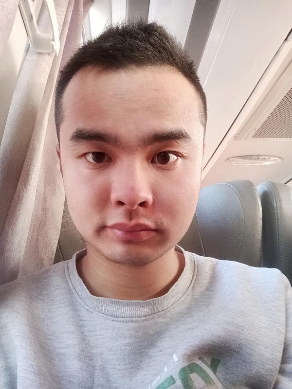 卡恩鱼的第三张照片--王婆说媒