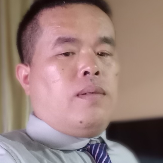 汉子的第一张照片--王婆说媒
